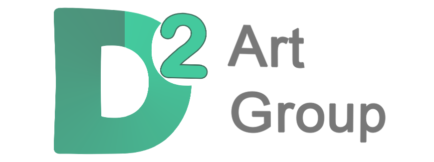 D2 Art group