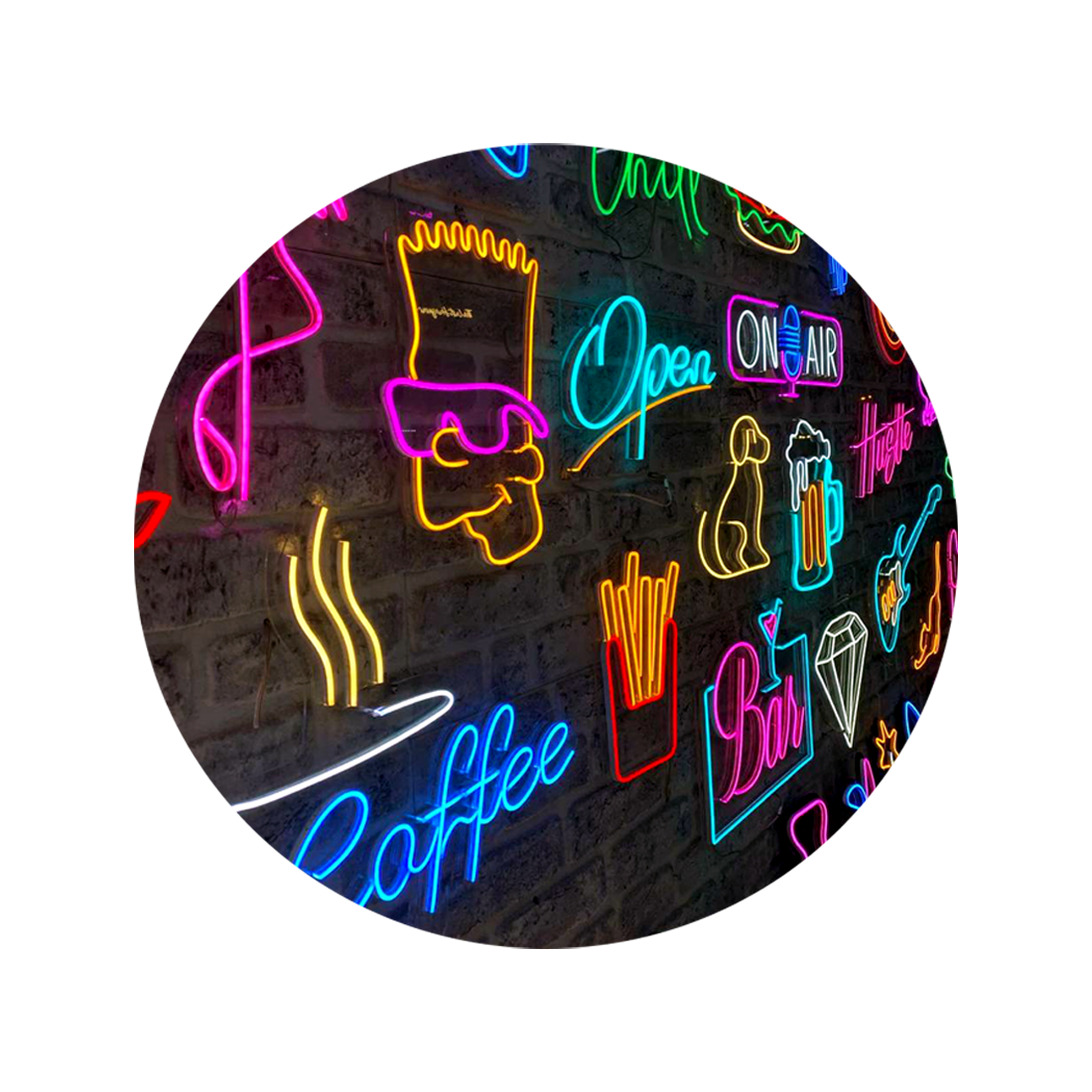 LED NEON